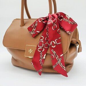 Skinny Scarf | Hand Bag, Neck Scarf (Only 1 piece) - Color Set #3 / Brand NEW